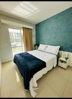 Apartamento vista mar VG Fun